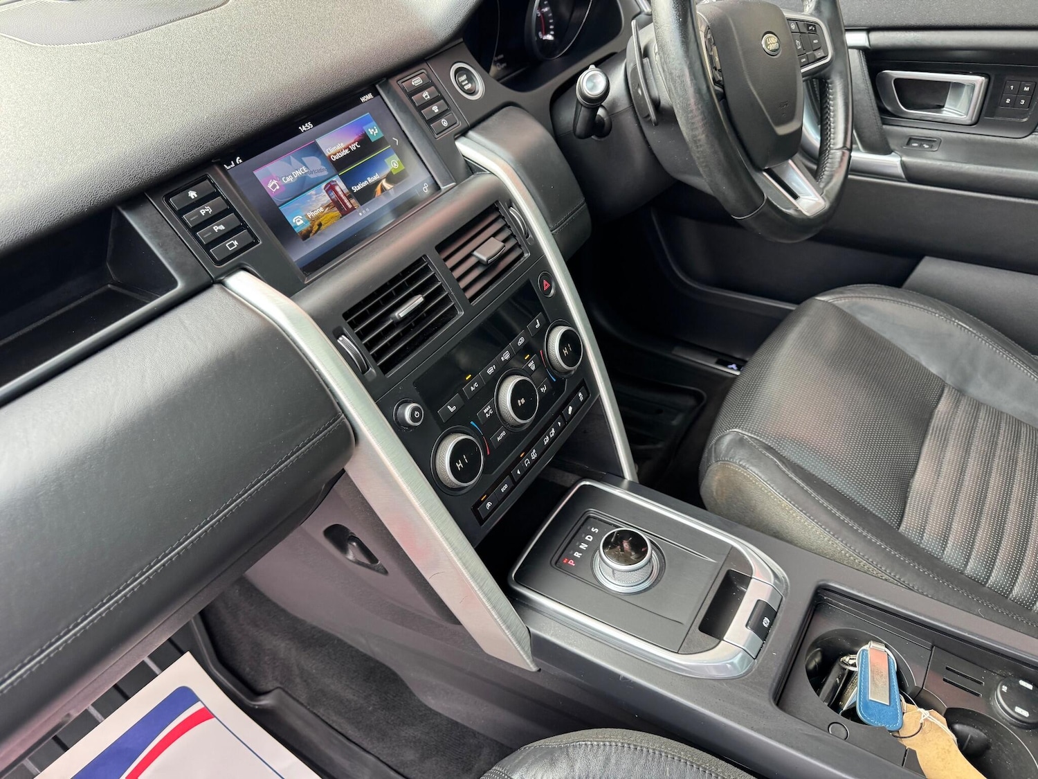 Used Land Rover Discovery Sport for sale - 77808128: Photo 16