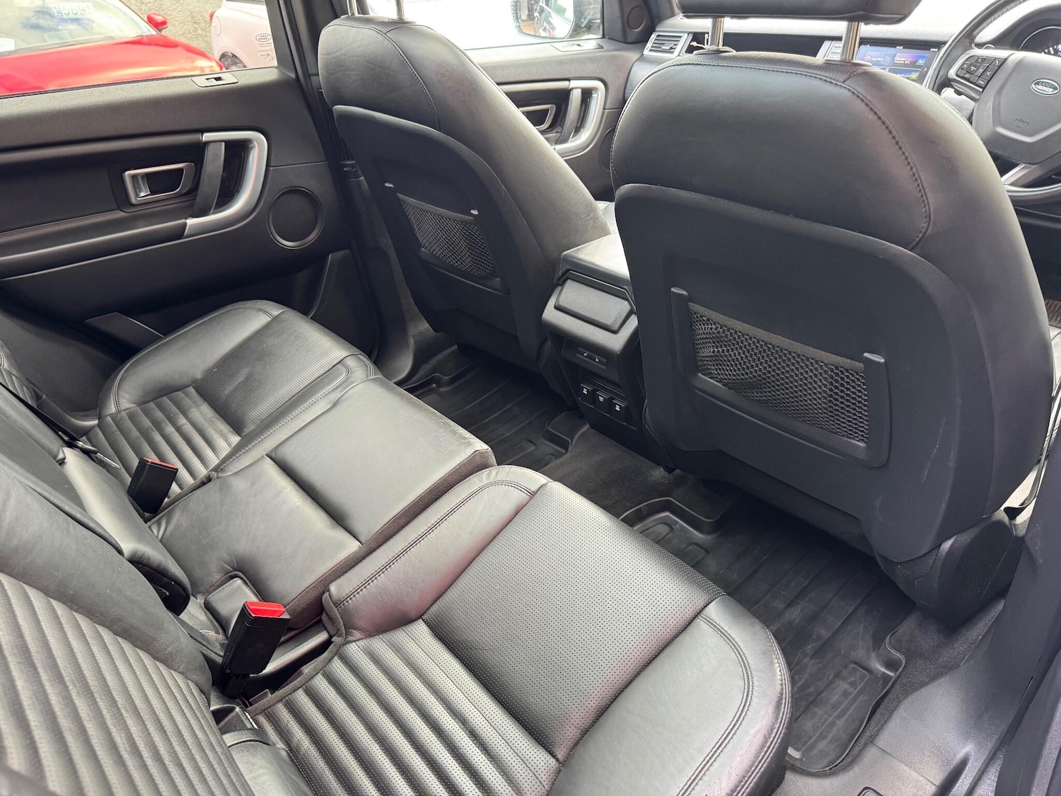 Used Land Rover Discovery Sport for sale - 77808128: Photo 17