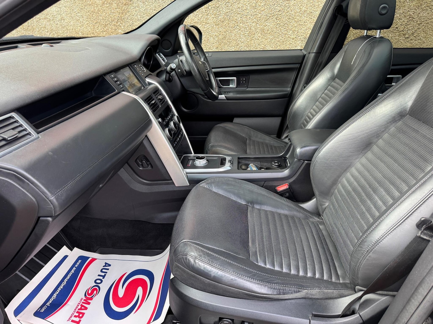 Used Land Rover Discovery Sport for sale - 77808128: Photo 18