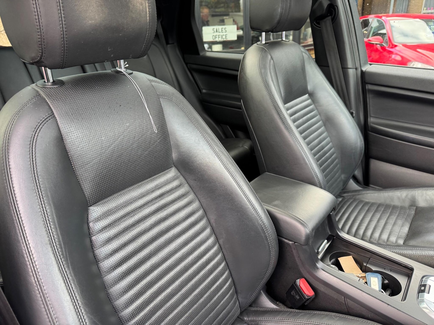 Used Land Rover Discovery Sport for sale - 77808128: Photo 19