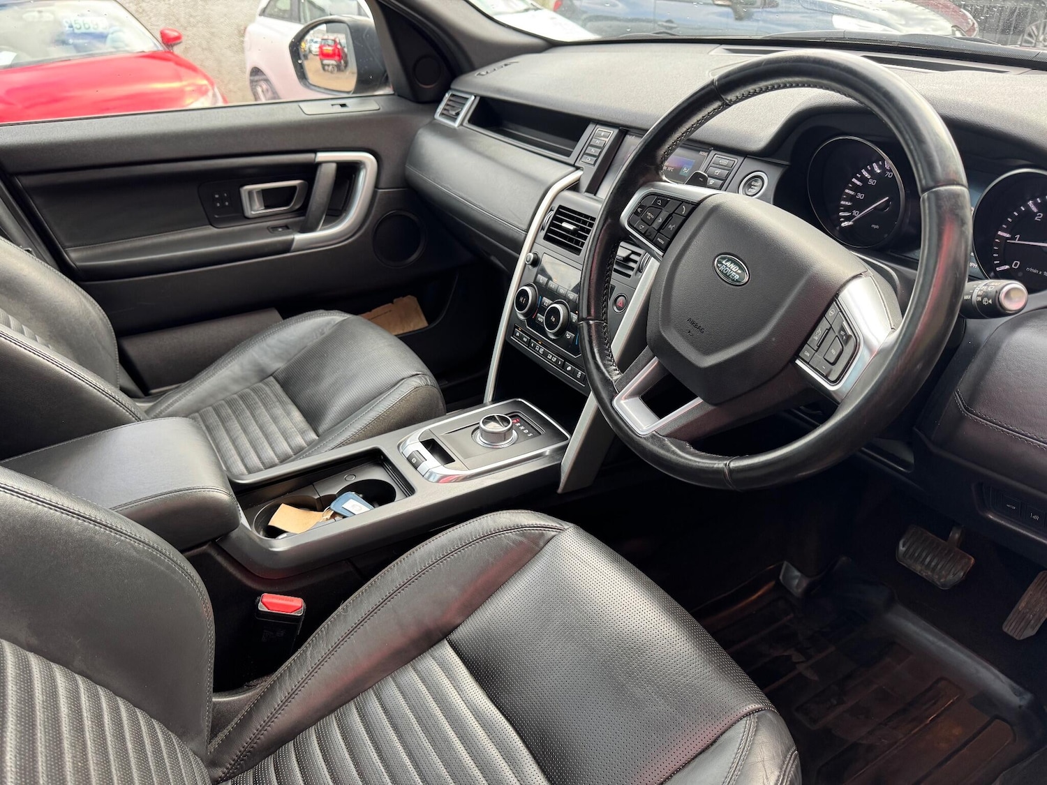 Used Land Rover Discovery Sport for sale - 77808128: Photo 20