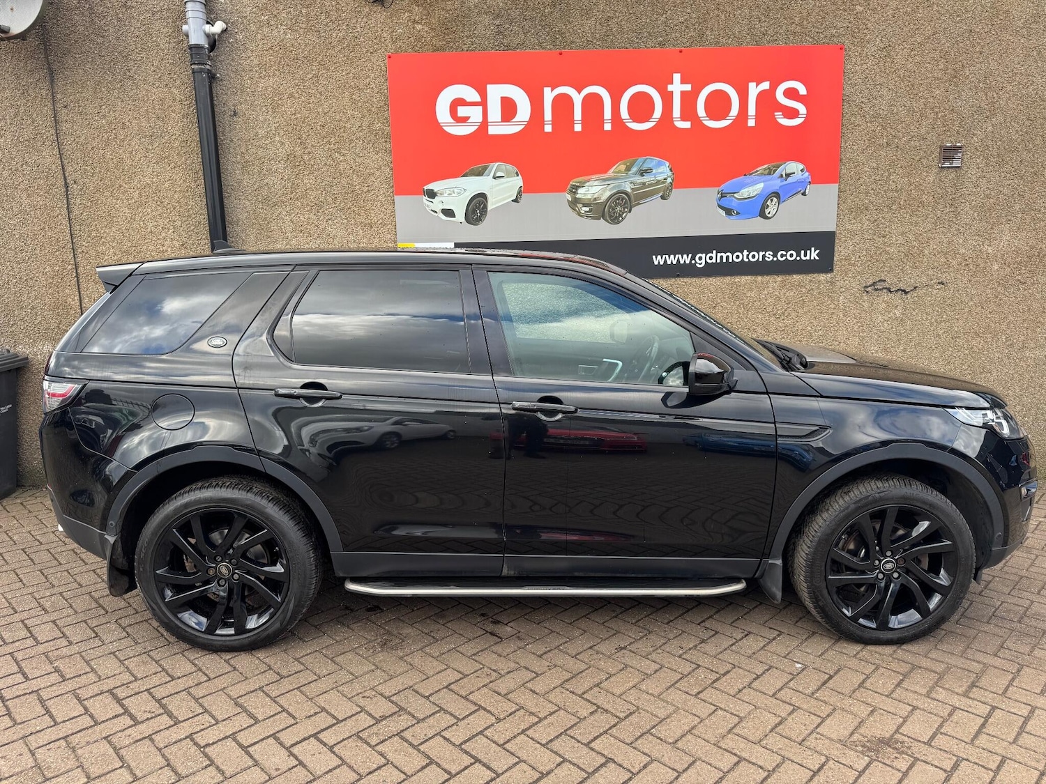 Used Land Rover Discovery Sport for sale - 77808128: Photo 7