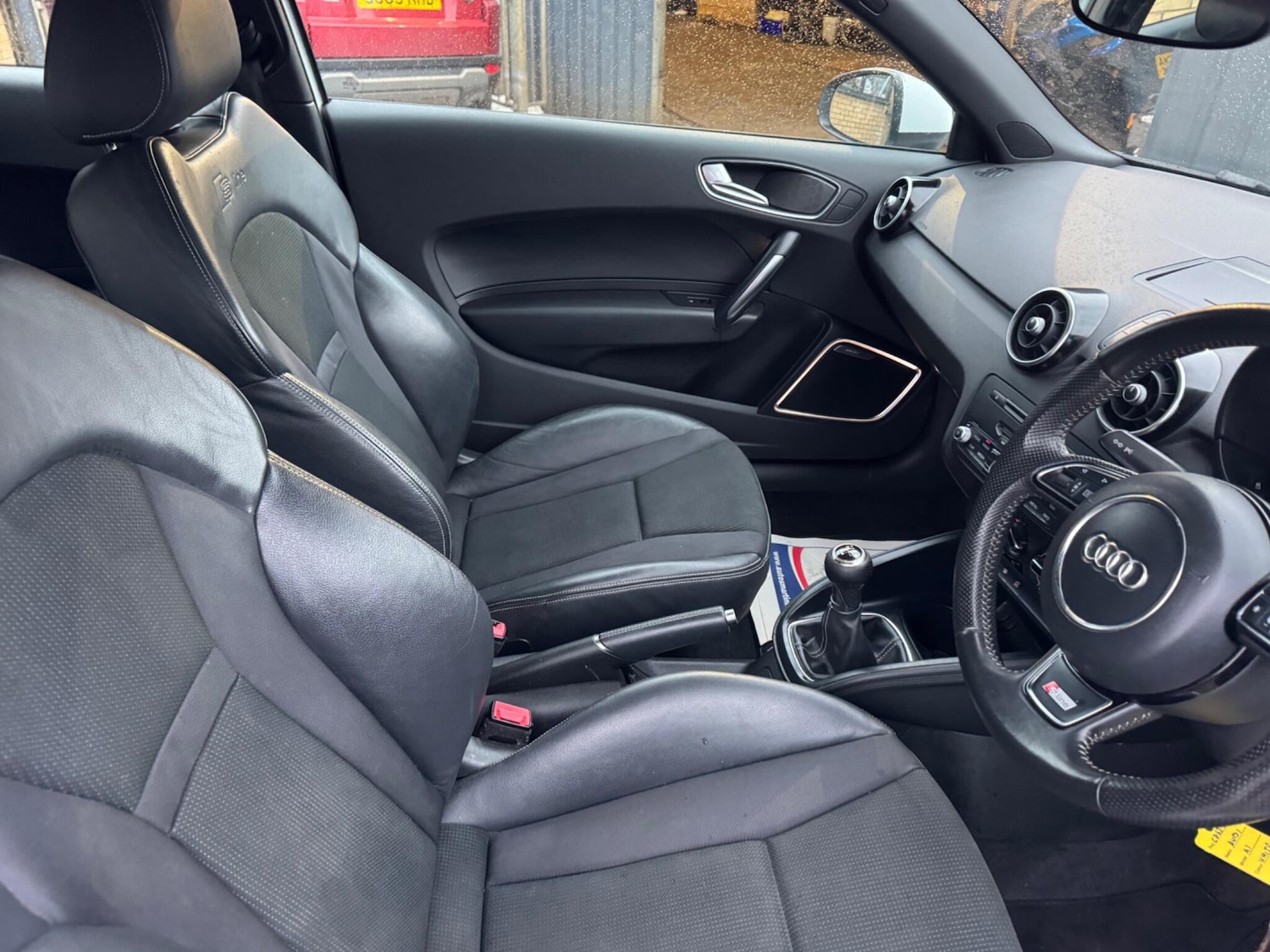 Used Audi A1 2013 for sale - 76936300: Photo 16