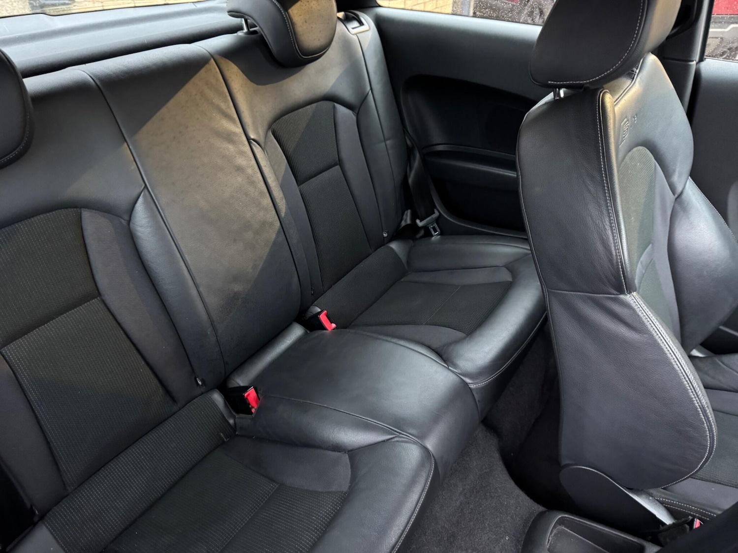 Used Audi A1 2013 for sale - 76936300: Photo 17