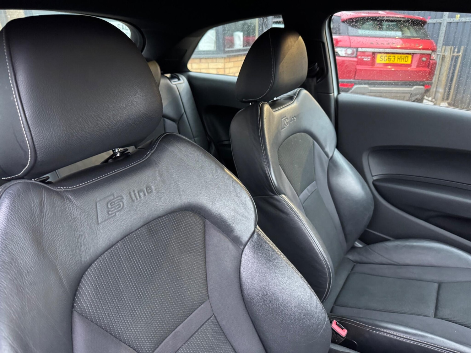 Used Audi A1 2013 for sale - 76936300: Photo 20