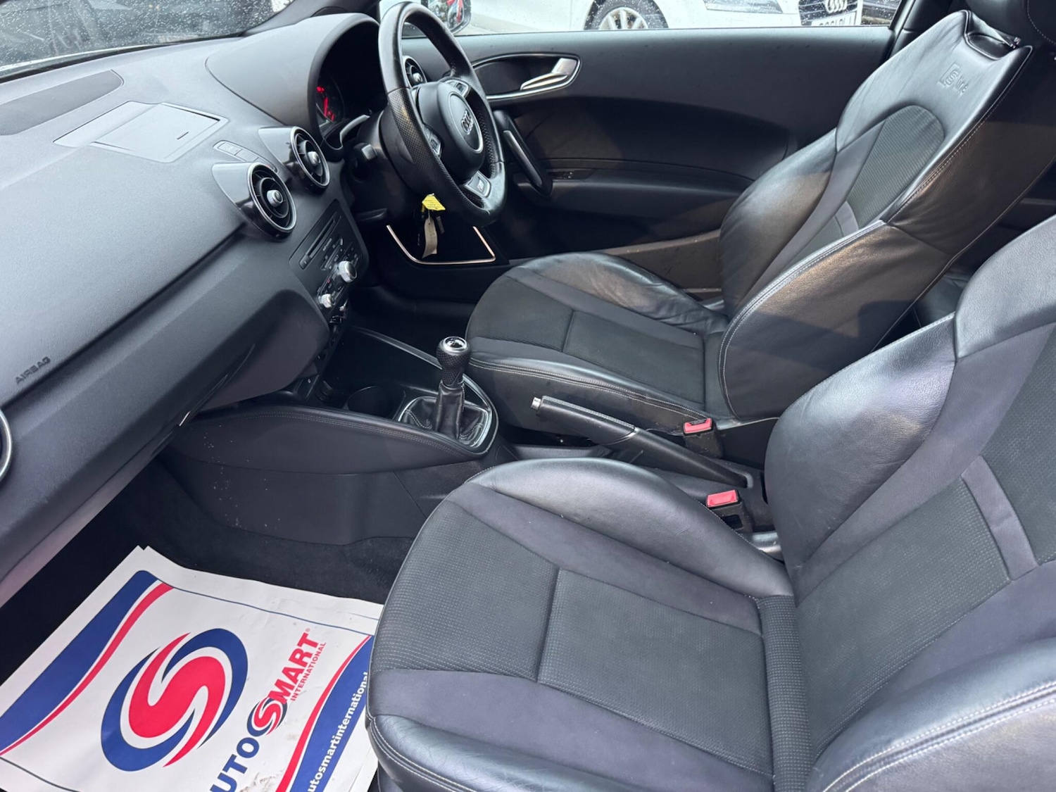 Used Audi A1 2013 for sale - 76936300: Photo 21