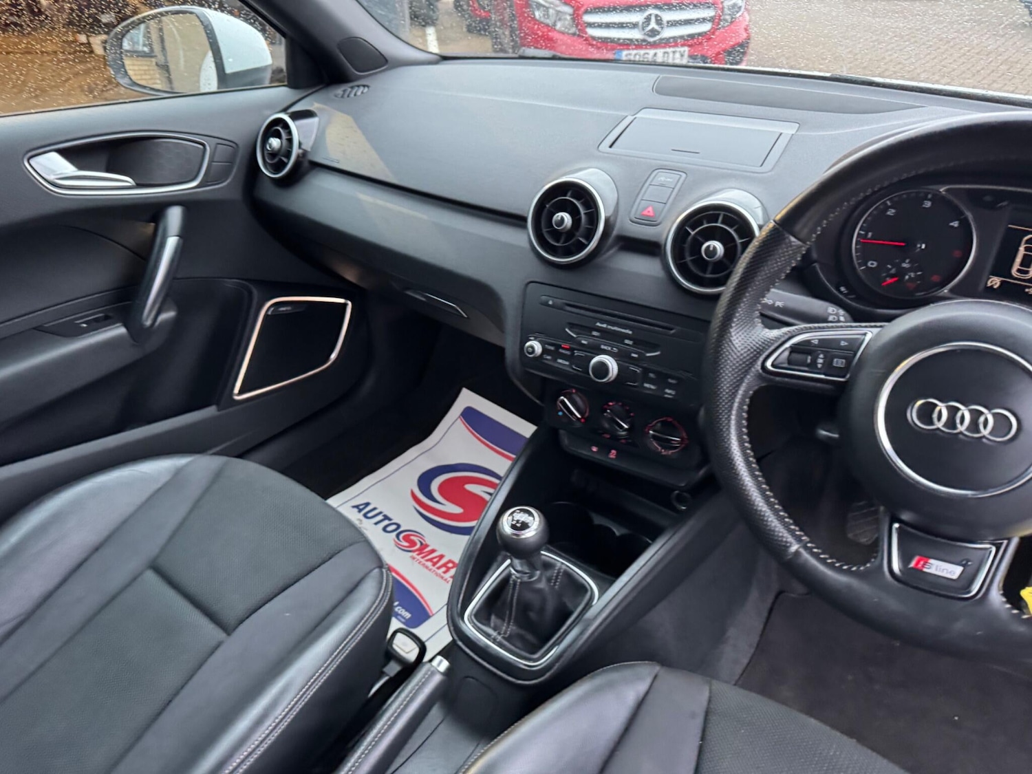 Used Audi A1 2013 for sale - 76936300: Photo 22