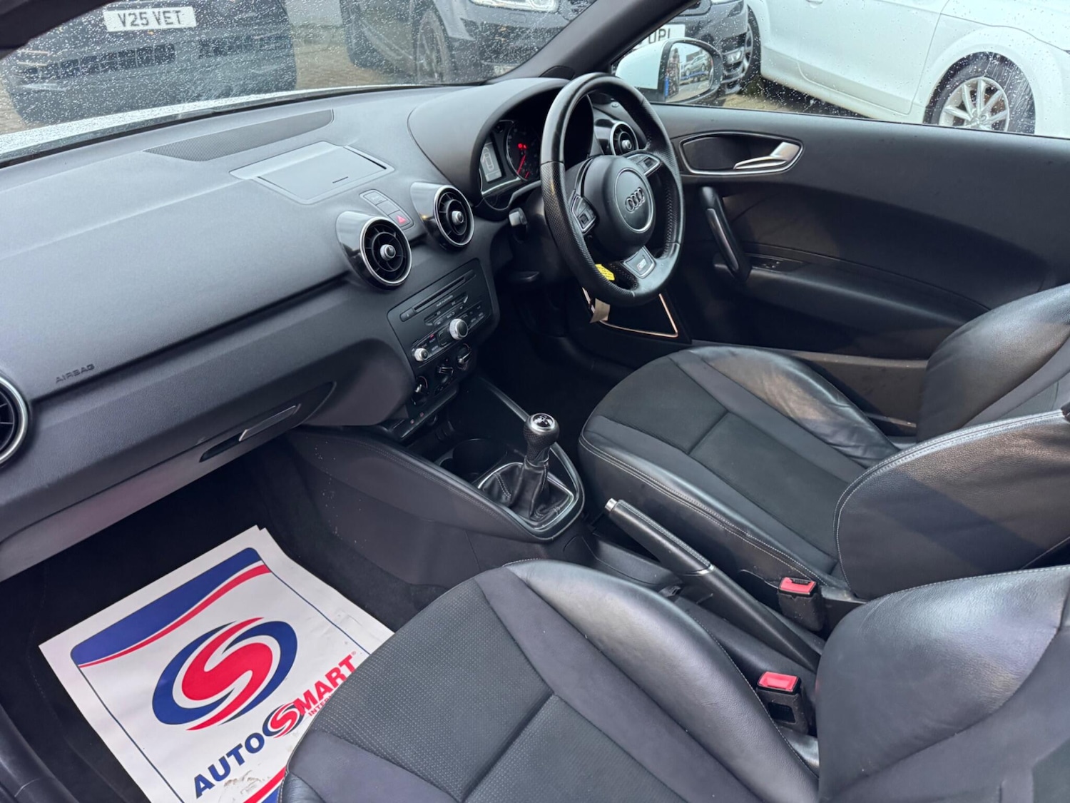 Used Audi A1 2013 for sale - 76936300: Photo 23