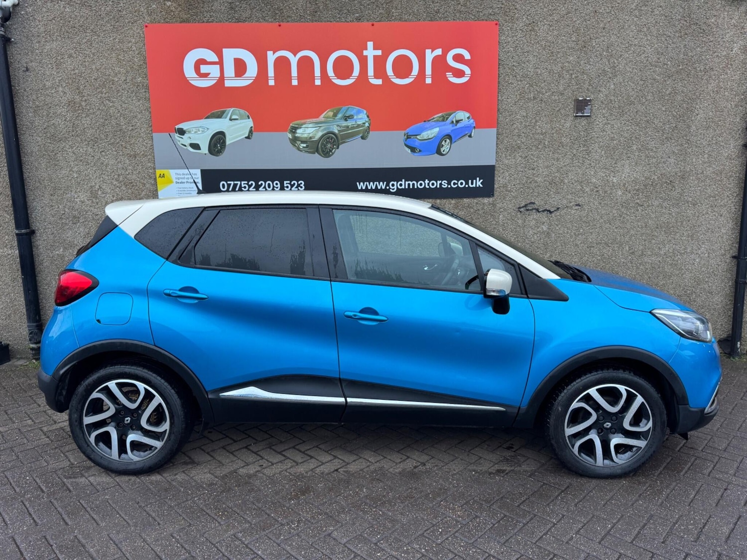 Used Renault Captur 2016 for sale - 77425177: Photo 10