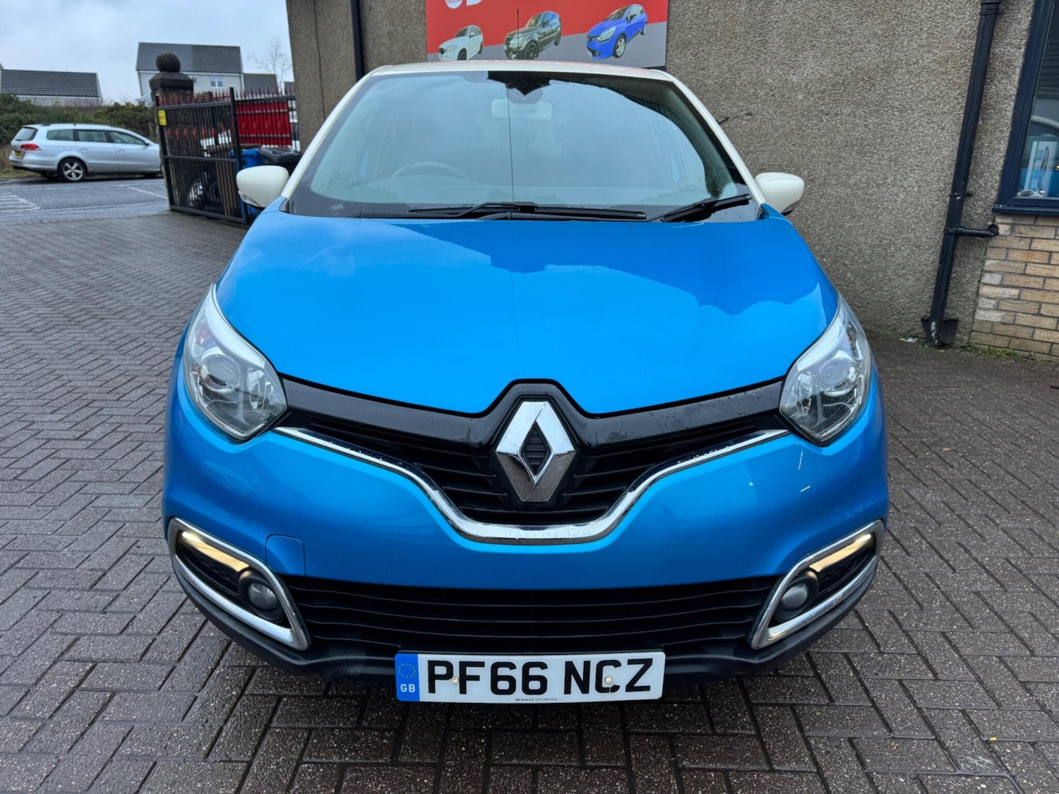 Used Renault Captur 2016 for sale - 77425177: Photo 11