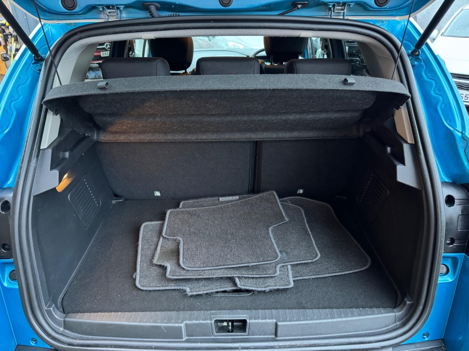 Used Renault Captur 2016 for sale - 77425177: Photo 12