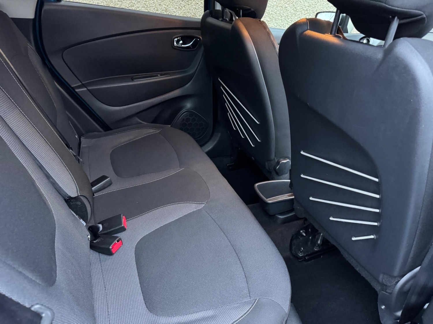 Used Renault Captur 2016 for sale - 77425177: Photo 15