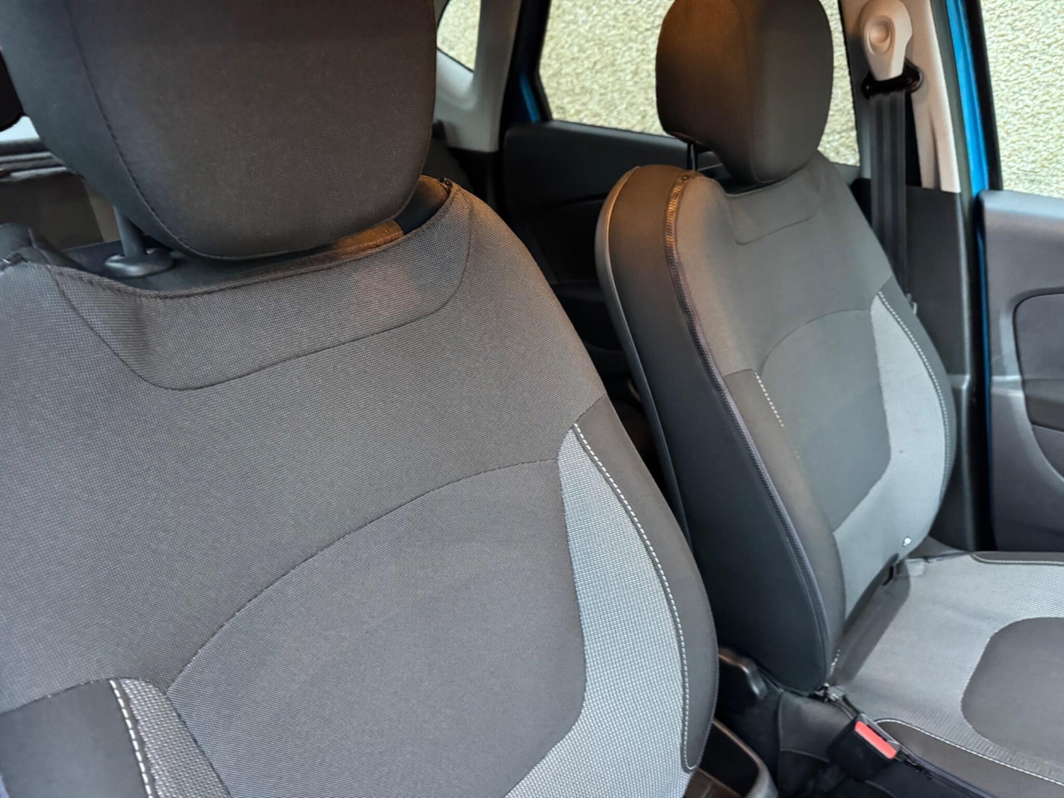 Used Renault Captur 2016 for sale - 77425177: Photo 16