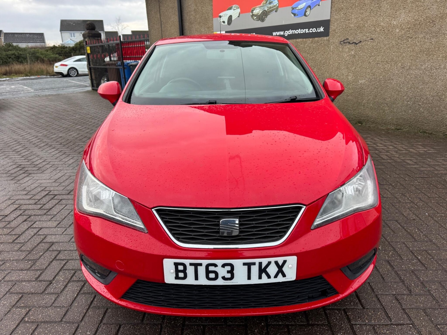 Used SEAT Ibiza 2013 for sale - 77163362: Photo 11