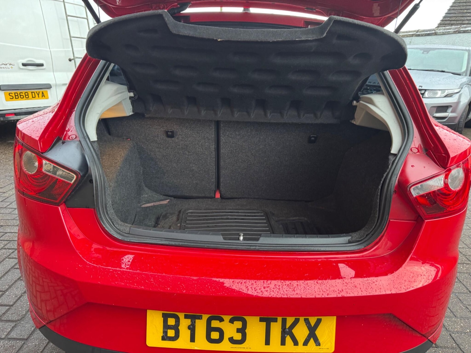 Used SEAT Ibiza 2013 for sale - 77163362: Photo 13