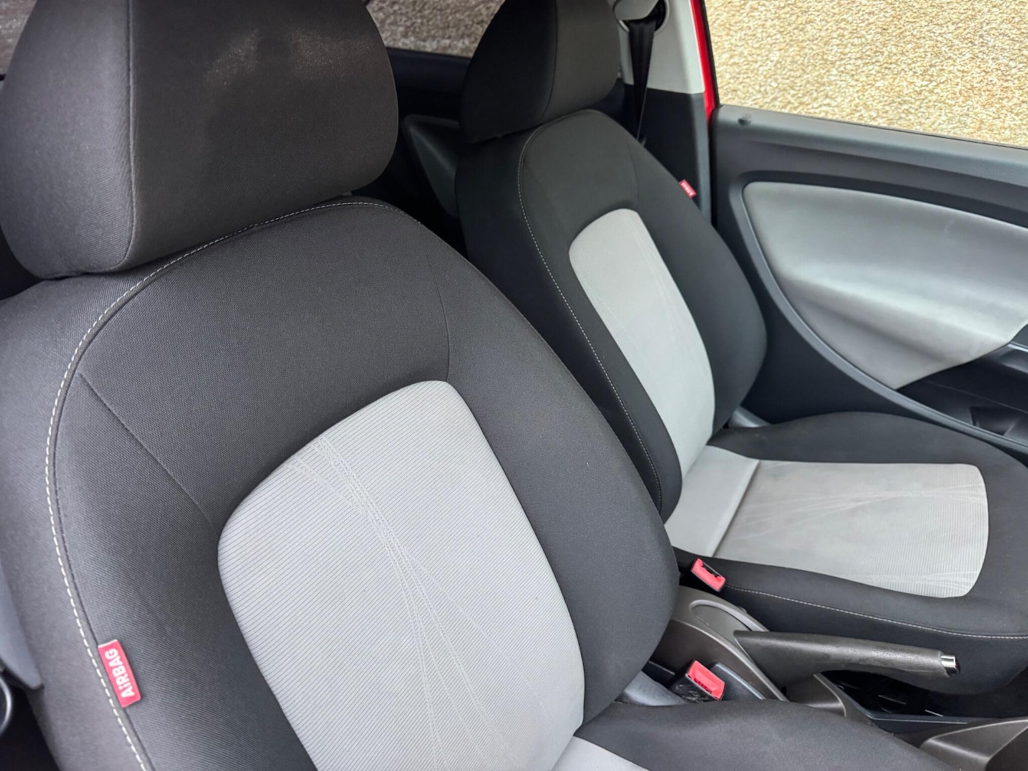 Used SEAT Ibiza 2013 for sale - 77163362: Photo 15