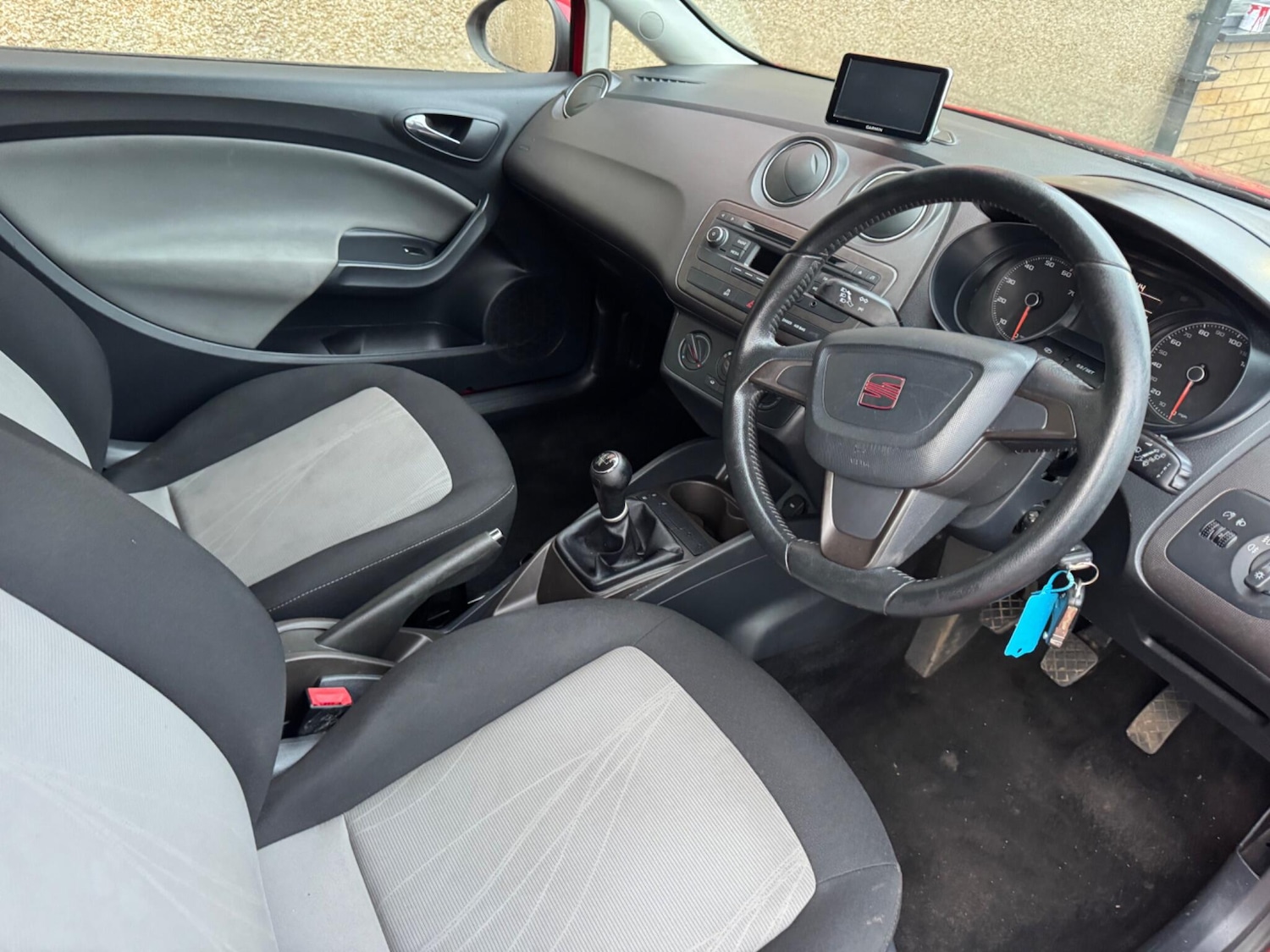 Used SEAT Ibiza 2013 for sale - 77163362: Photo 16