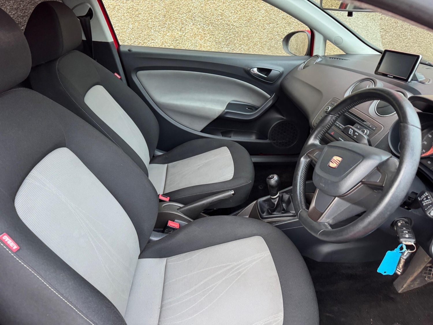 Used SEAT Ibiza 2013 for sale - 77163362: Photo 17