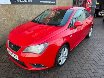 Used SEAT Ibiza 2013 for sale - 77163362: Photo