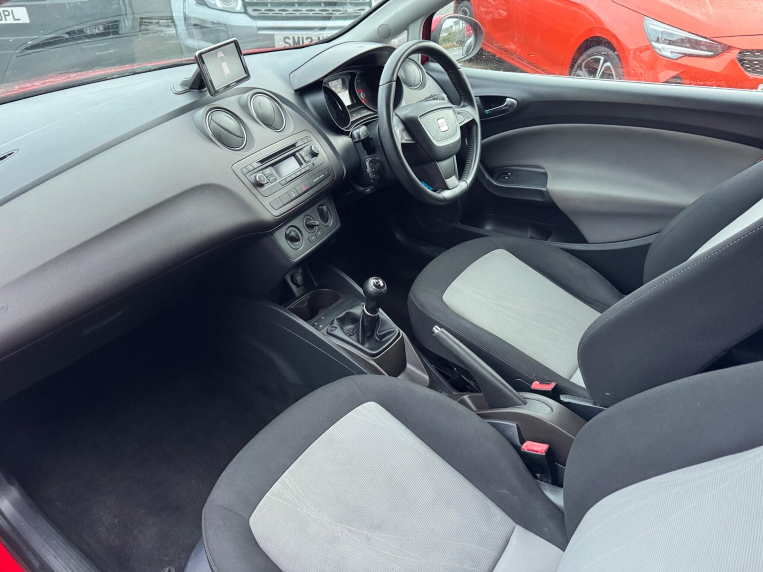 Used SEAT Ibiza 2013 for sale - 77163362: Photo 21