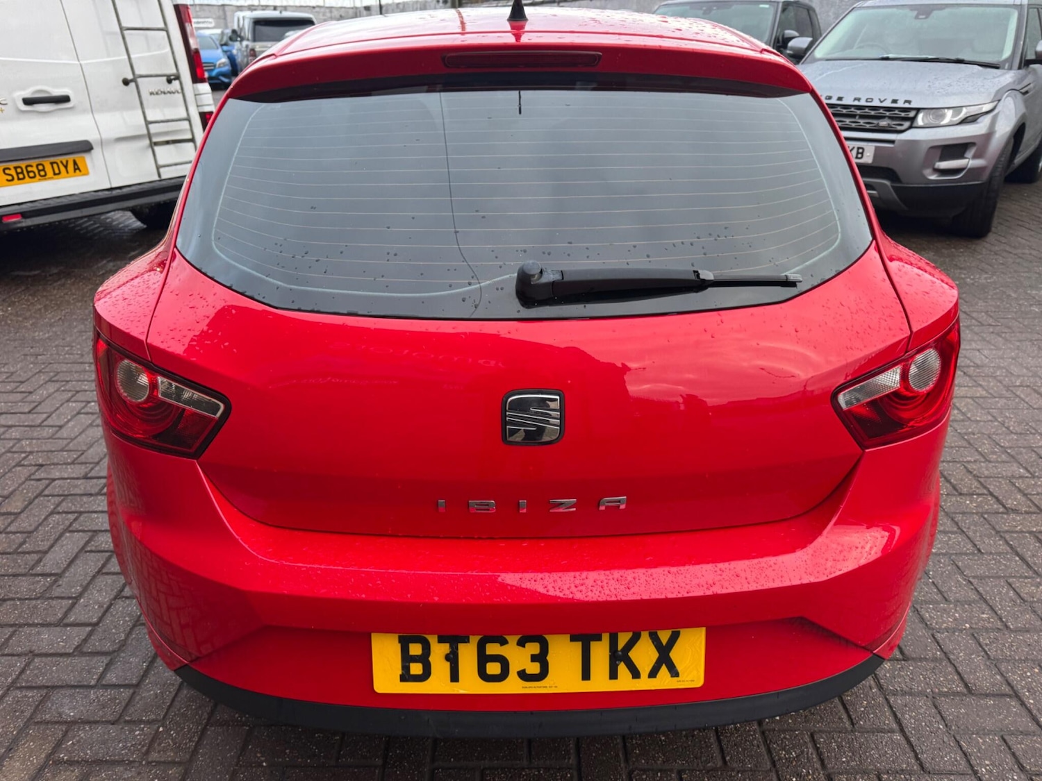 Used SEAT Ibiza 2013 for sale - 77163362: Photo 7