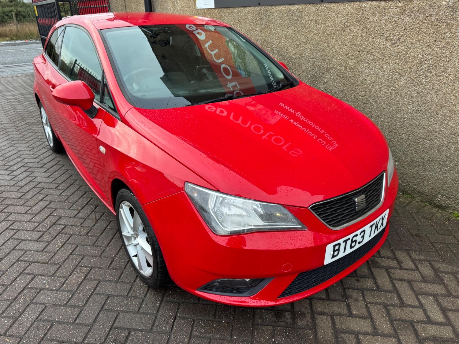 Used SEAT Ibiza 2013 for sale - 77163362: Photo 9