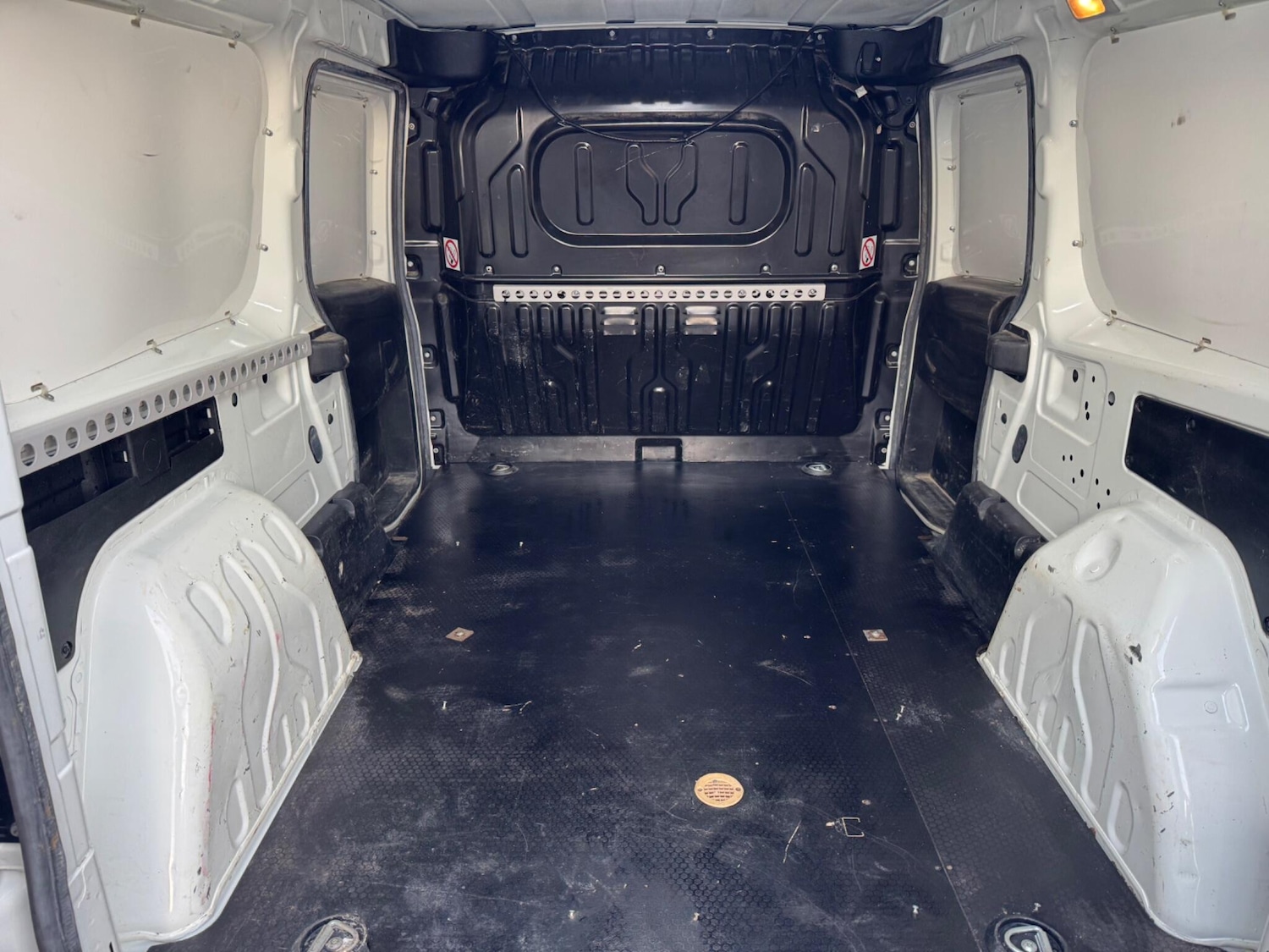 Used Fiat Doblo 2016 for sale - 76499755: Photo 10