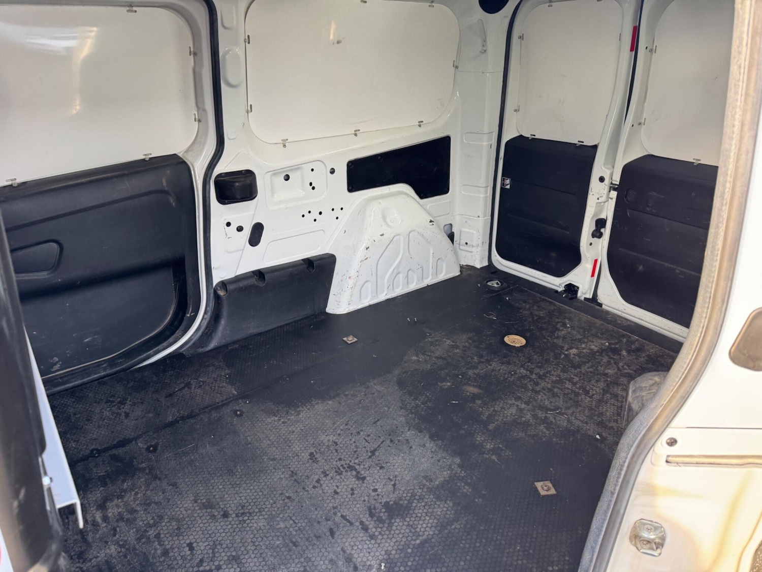 Used Fiat Doblo 2016 for sale - 76499755: Photo 11