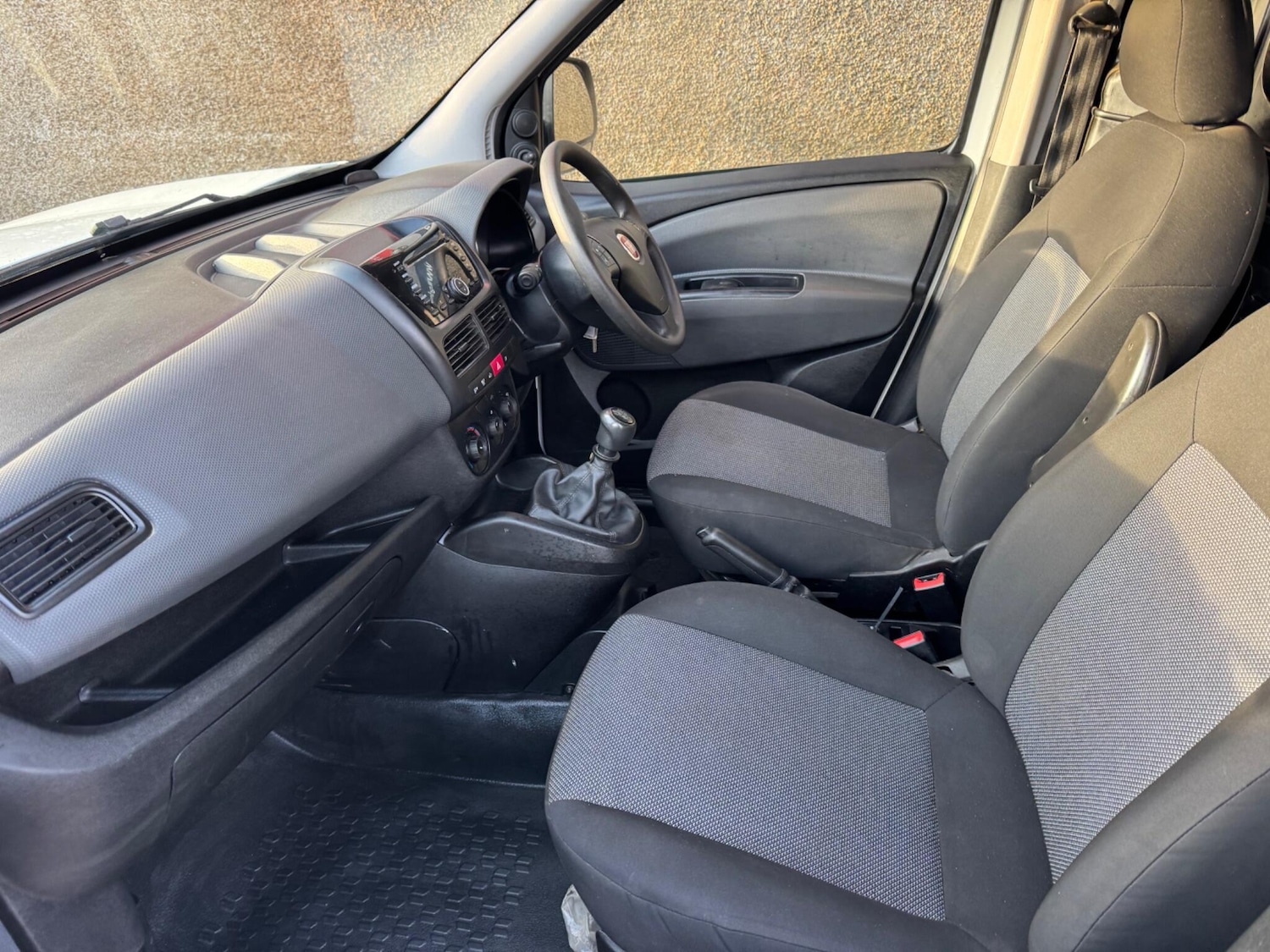 Used Fiat Doblo 2016 for sale - 76499755: Photo 13