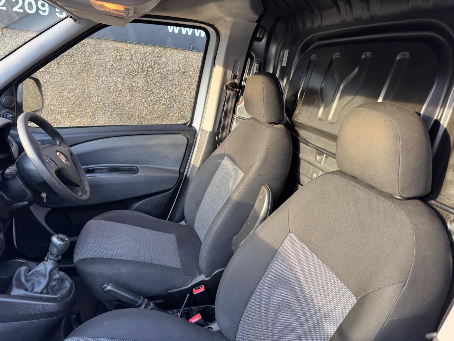 Used Fiat Doblo 2016 for sale - 76499755: Photo 14