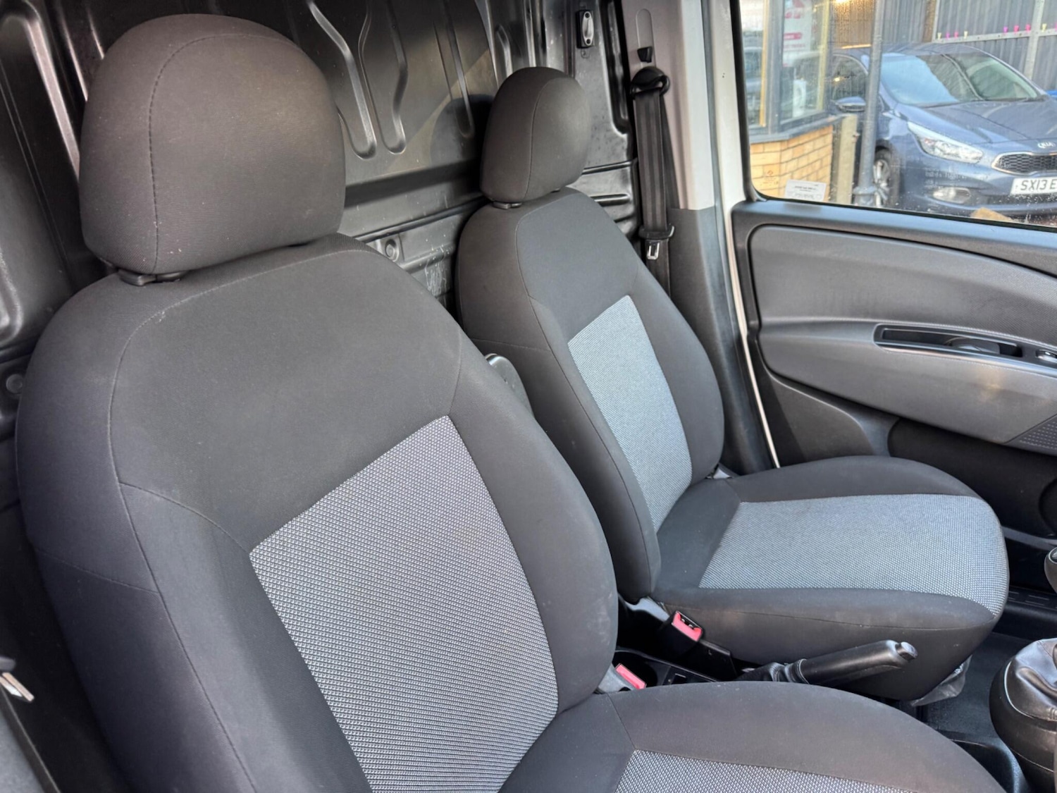 Used Fiat Doblo 2016 for sale - 76499755: Photo 15