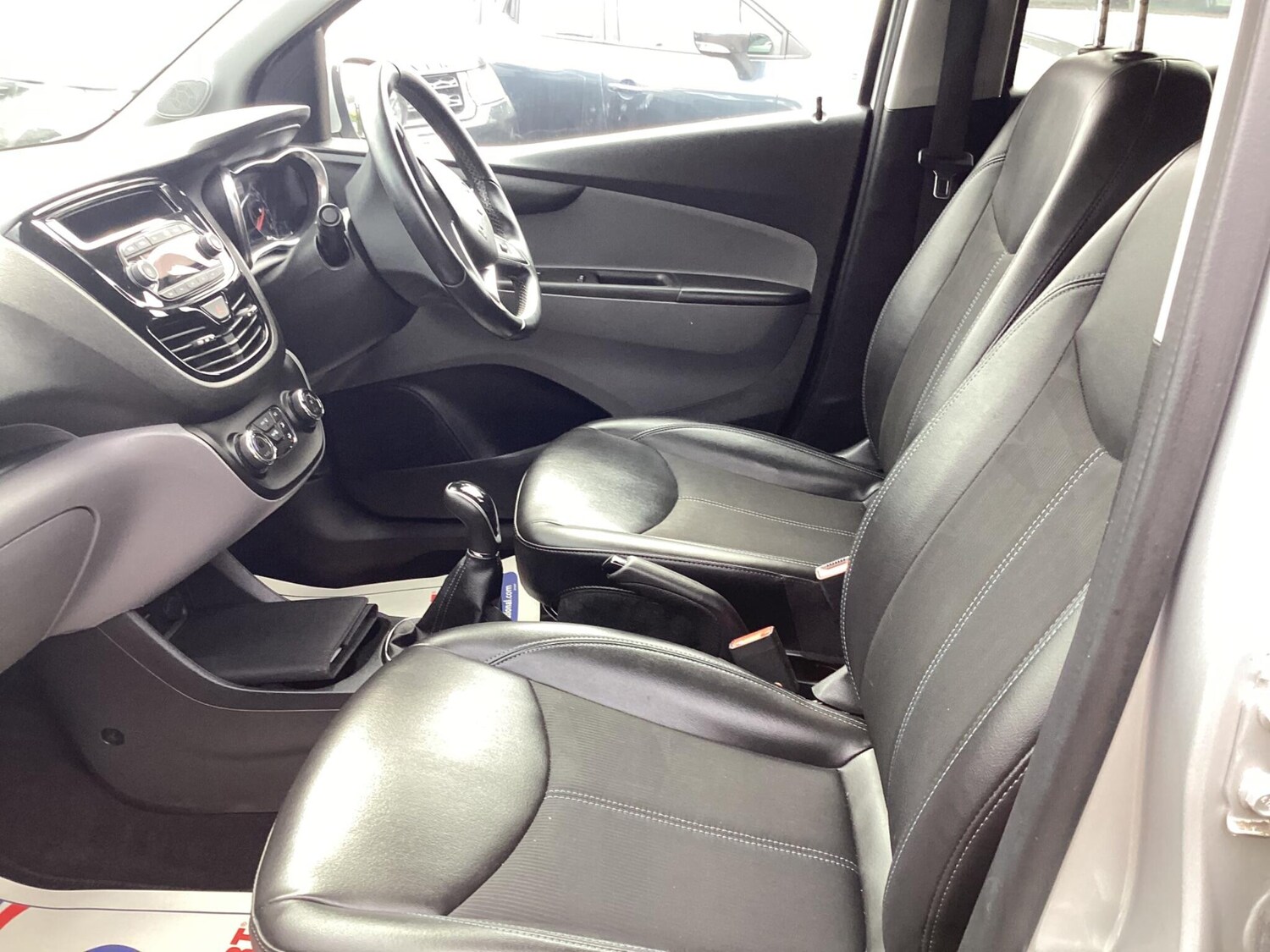 Used Vauxhall Viva 2016 for sale - 76993591: Photo 15