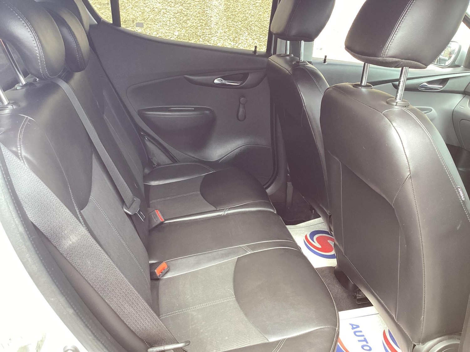 Used Vauxhall Viva 2016 for sale - 76993591: Photo 16