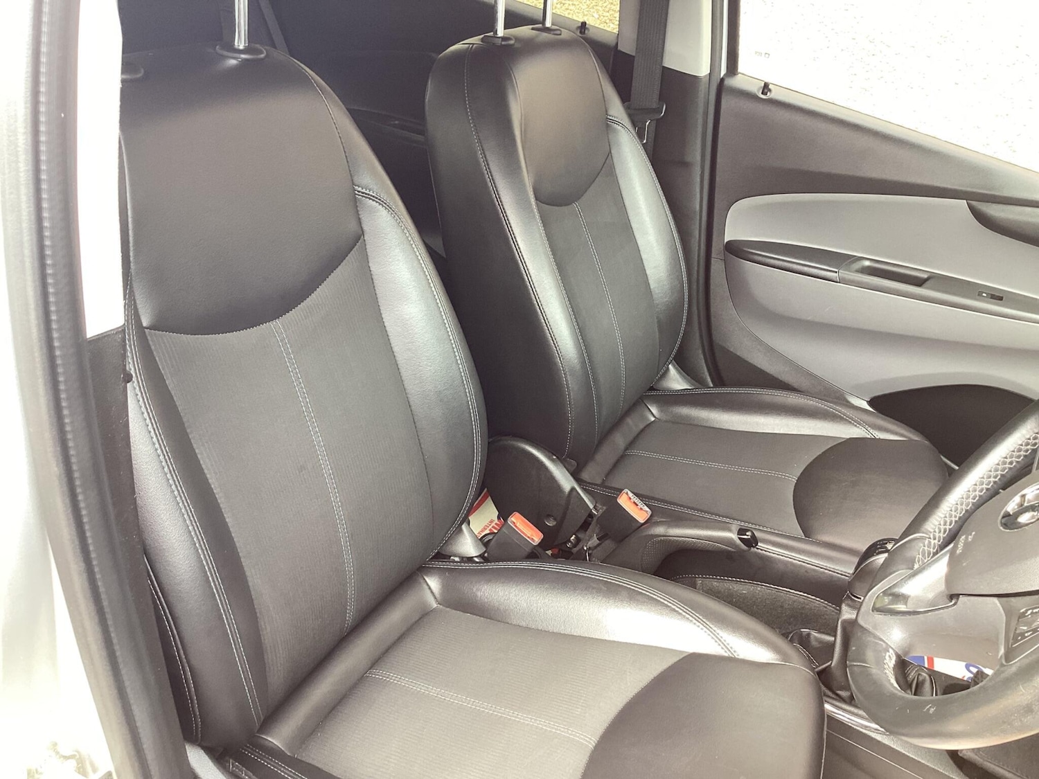 Used Vauxhall Viva 2016 for sale - 76993591: Photo 17