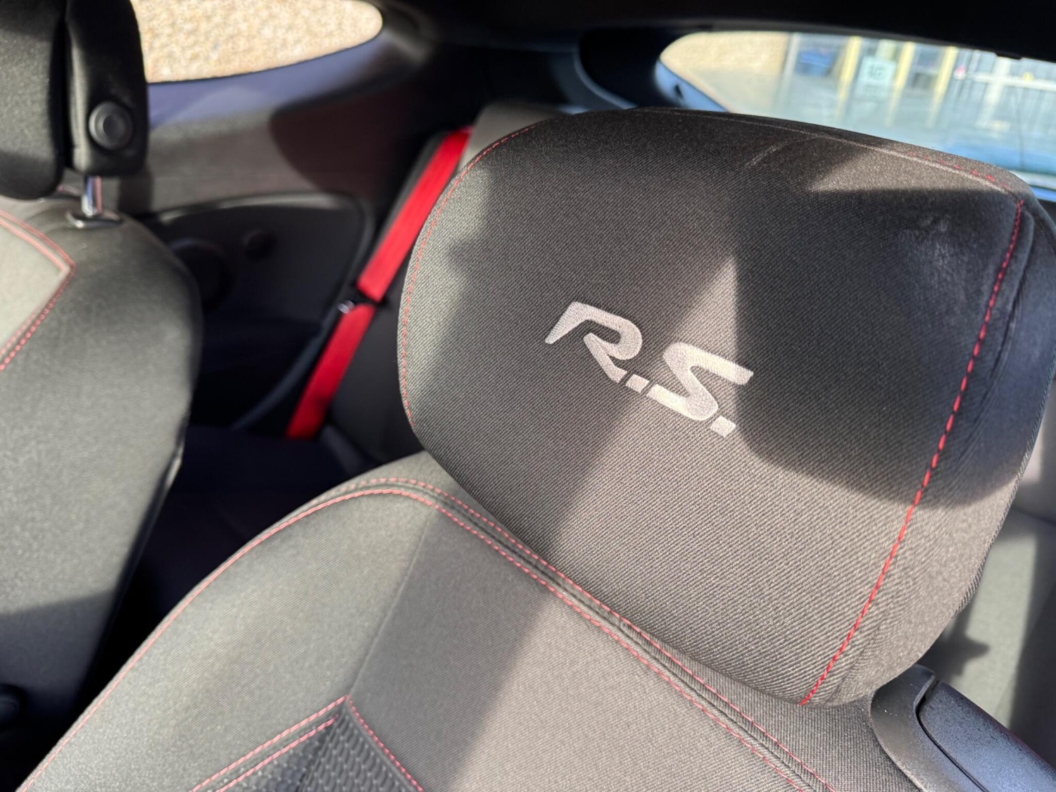 Used Renault Megane 2016 for sale - 76667103: Photo 16