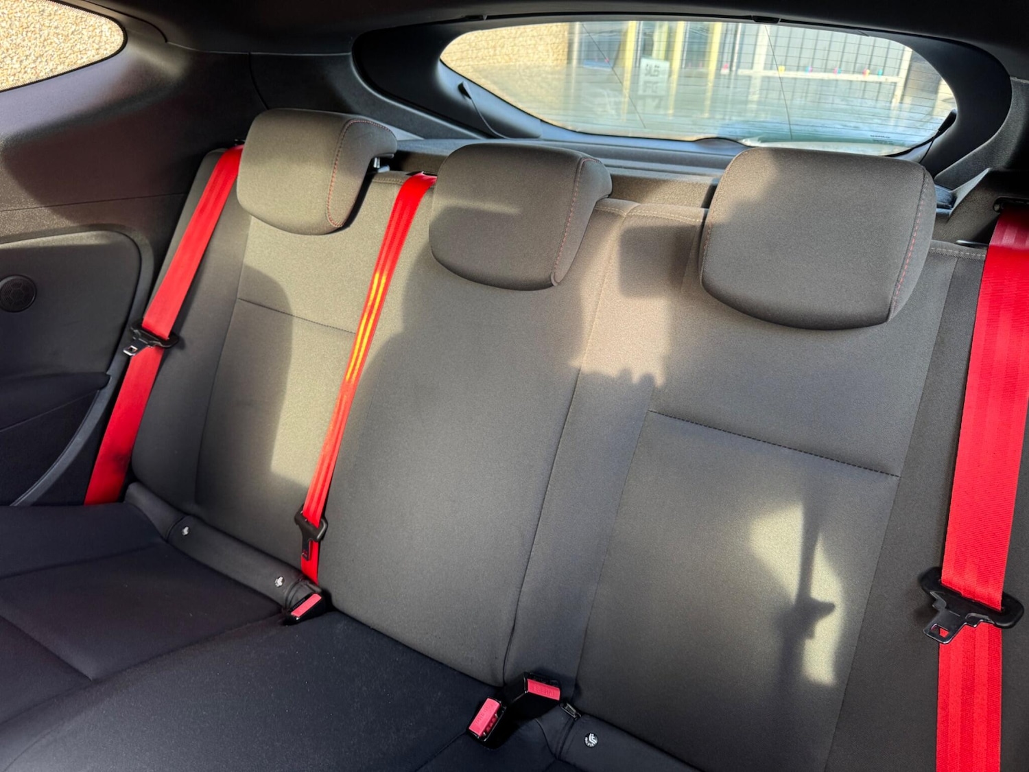 Used Renault Megane 2016 for sale - 76667103: Photo 17