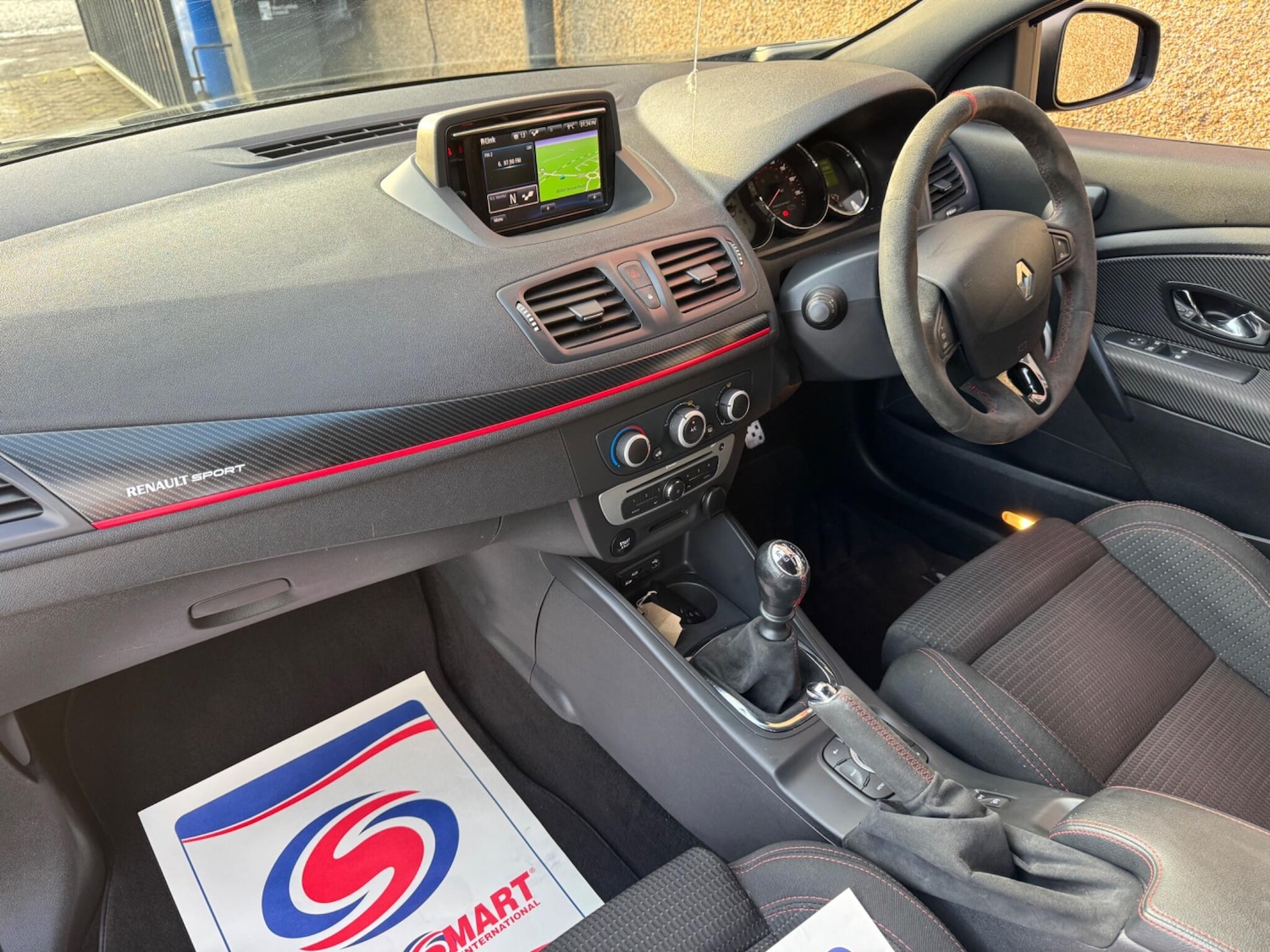 Used Renault Megane 2016 for sale - 76667103: Photo 18