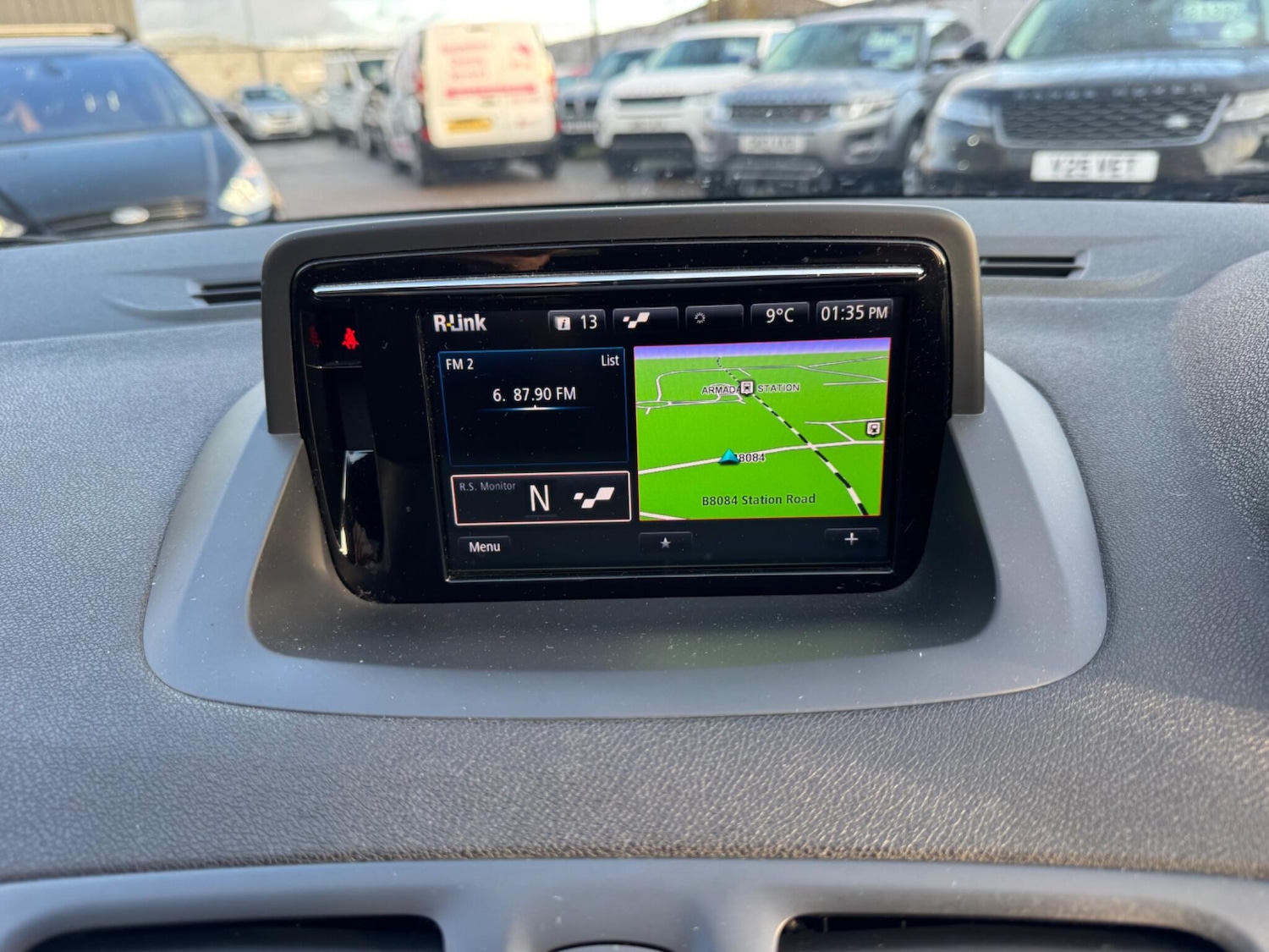 Used Renault Megane 2016 for sale - 76667103: Photo 19