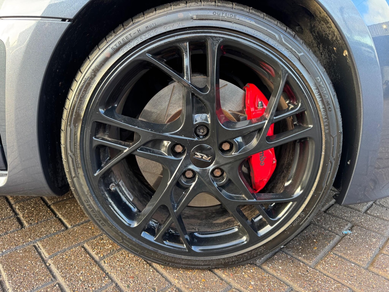 Used Renault Megane 2016 for sale - 76667103: Photo 20