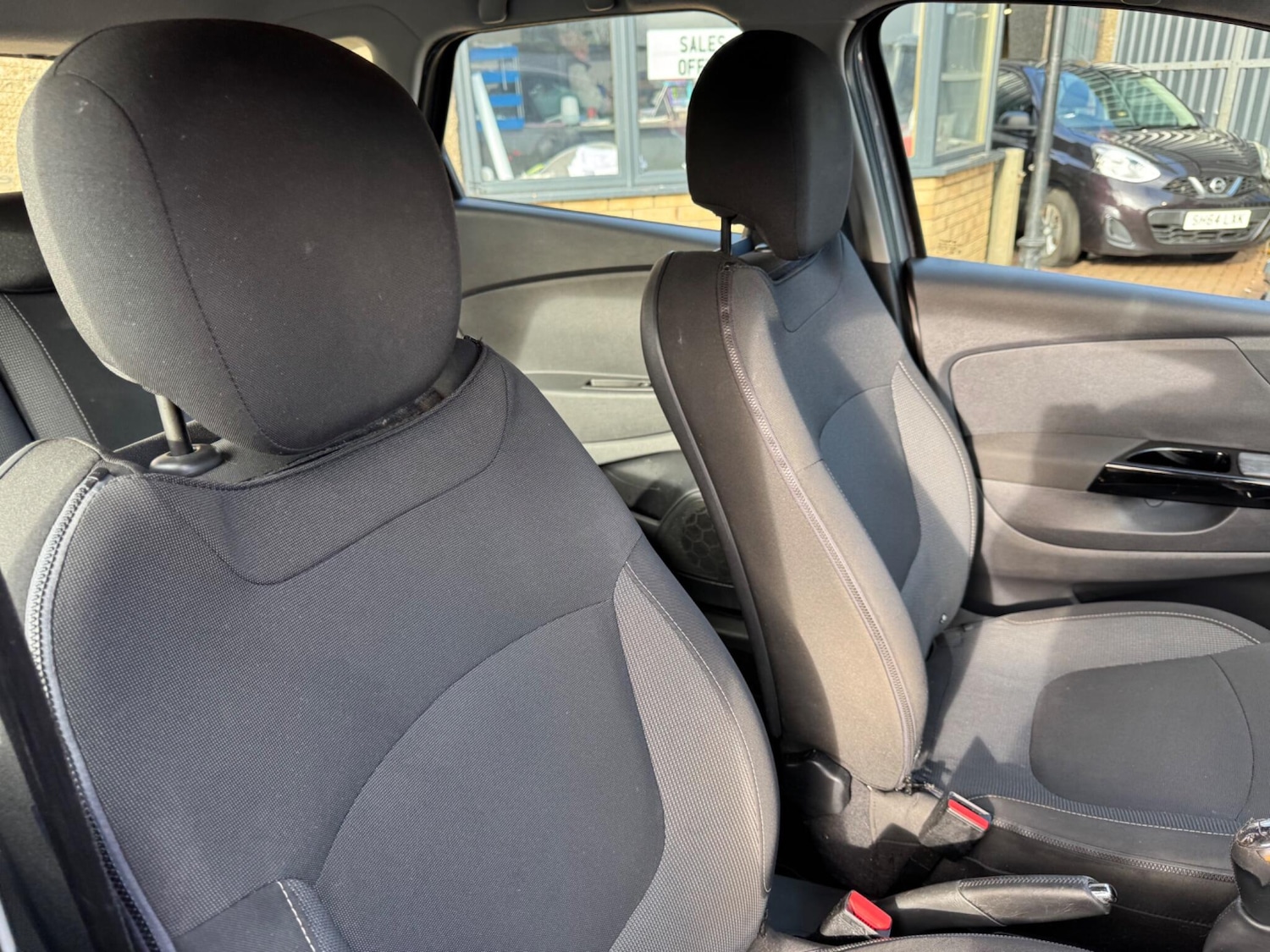 Used Renault Captur 2016 for sale - 76657701: Photo 20