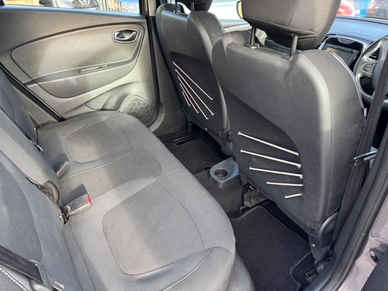 Used Renault Captur 2016 for sale - 76657701: Photo 22