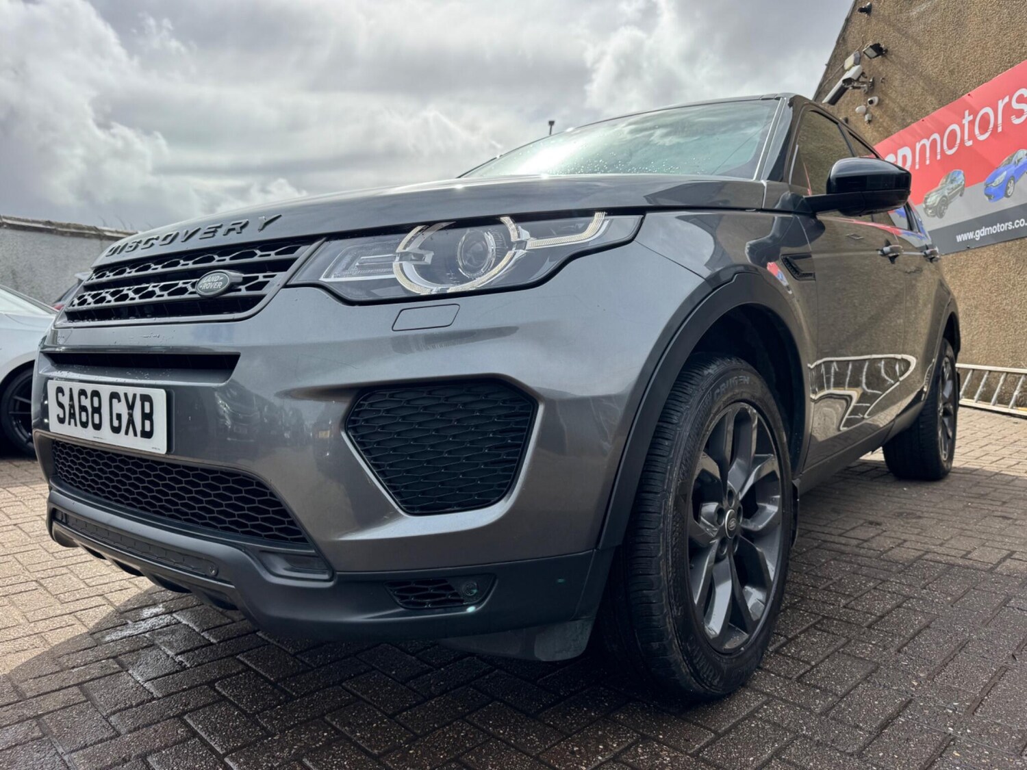 Used Land Rover Discovery Sport for sale - 78214880: Photo 11