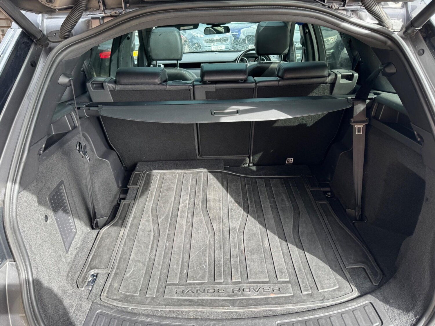 Used Land Rover Discovery Sport for sale - 78214880: Photo 12