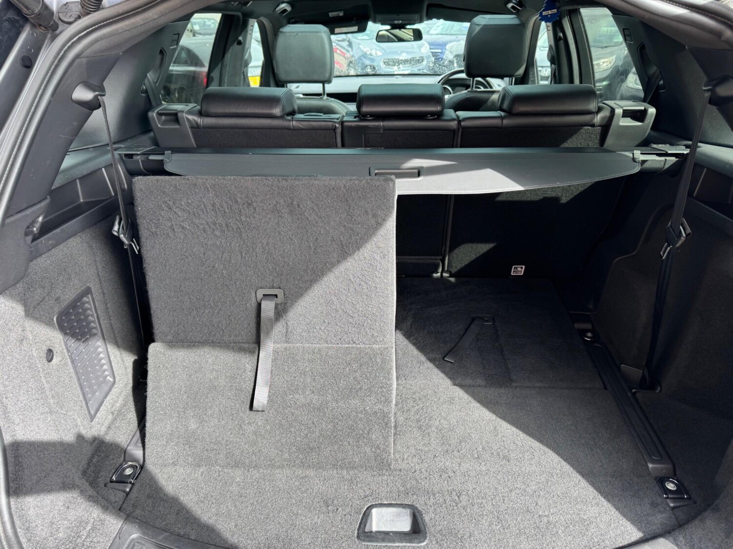 Used Land Rover Discovery Sport for sale - 78214880: Photo 13