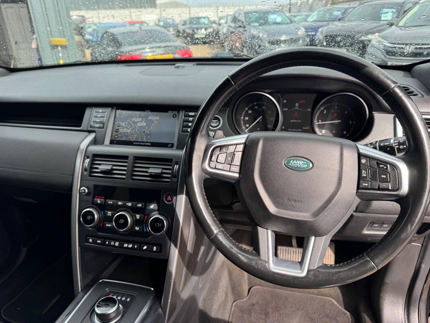 Used Land Rover Discovery Sport for sale - 78214880: Photo 14