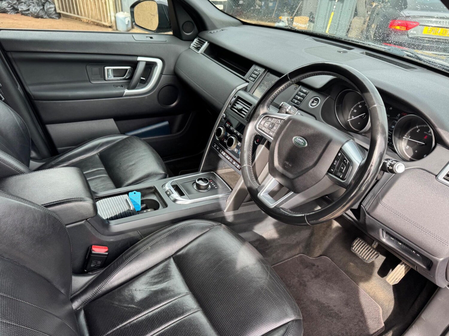 Used Land Rover Discovery Sport for sale - 78214880: Photo 15