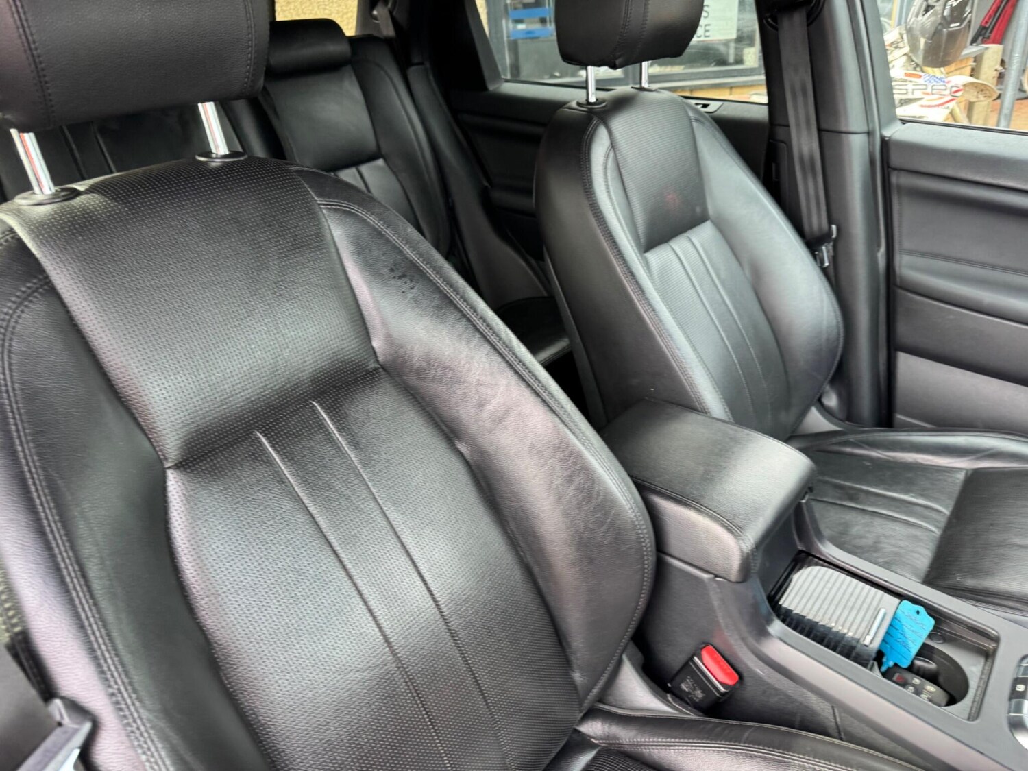 Used Land Rover Discovery Sport for sale - 78214880: Photo 16