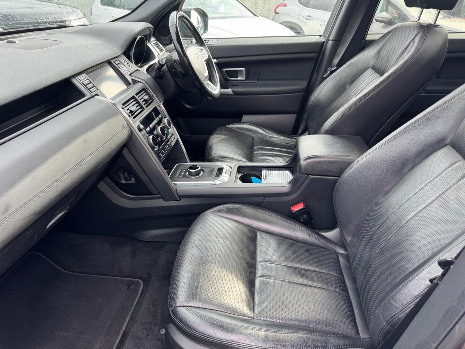 Used Land Rover Discovery Sport for sale - 78214880: Photo 18