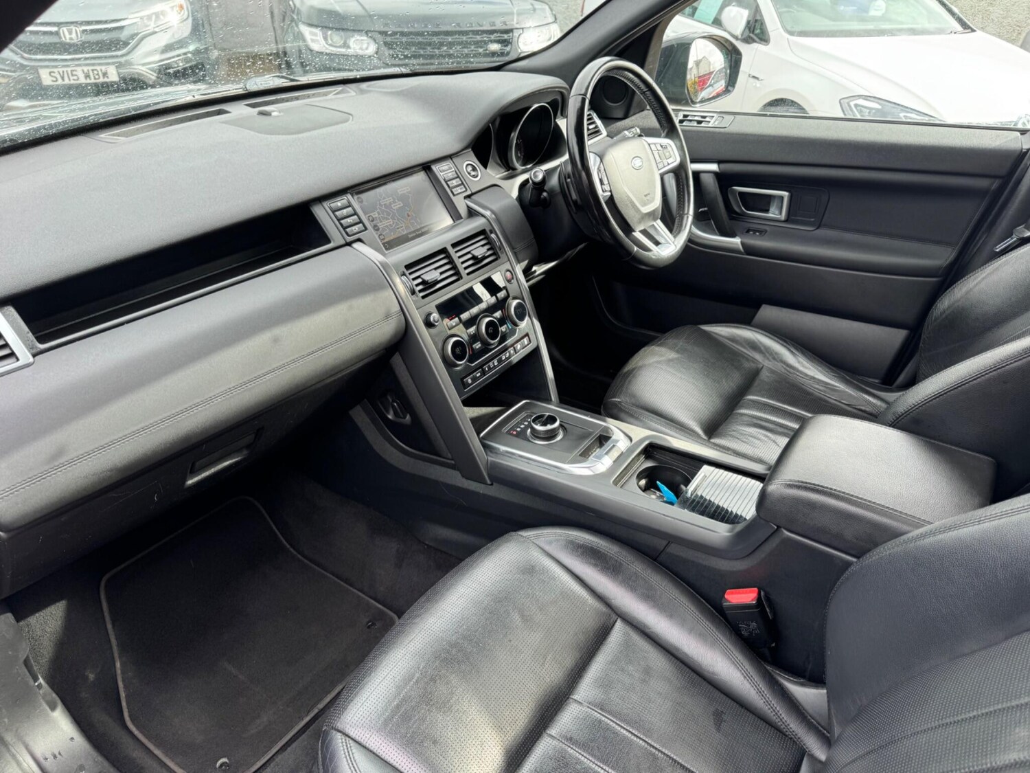 Used Land Rover Discovery Sport for sale - 78214880: Photo 19