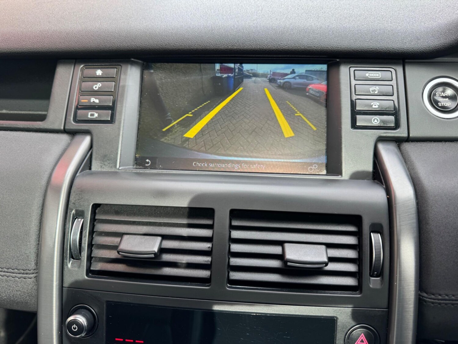 Used Land Rover Discovery Sport for sale - 78214880: Photo 20